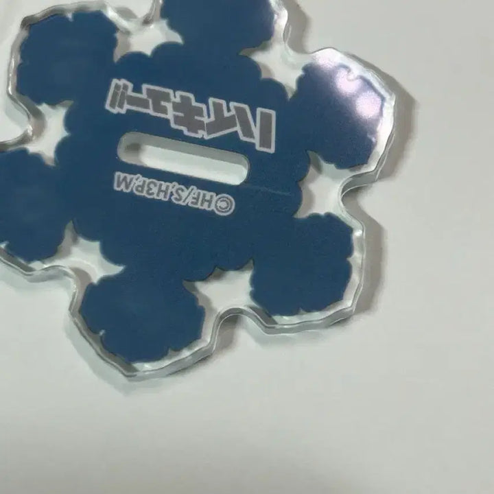 [BUNJANG] Haikyuu!! Kageyama Summer &amp; Winter Acrylic Stand Bundle Set / 하이큐 카게야마 여름, 겨울 아크릴 스탠드 일괄가격