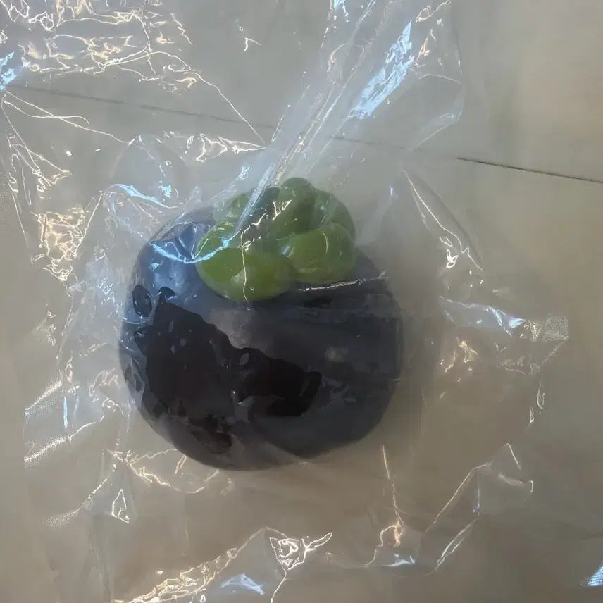 [BUNJANG] MangoSteen Crunch MallySquishy / 푸딩팡팡 - 망고스틴 크런치말랑이 직구