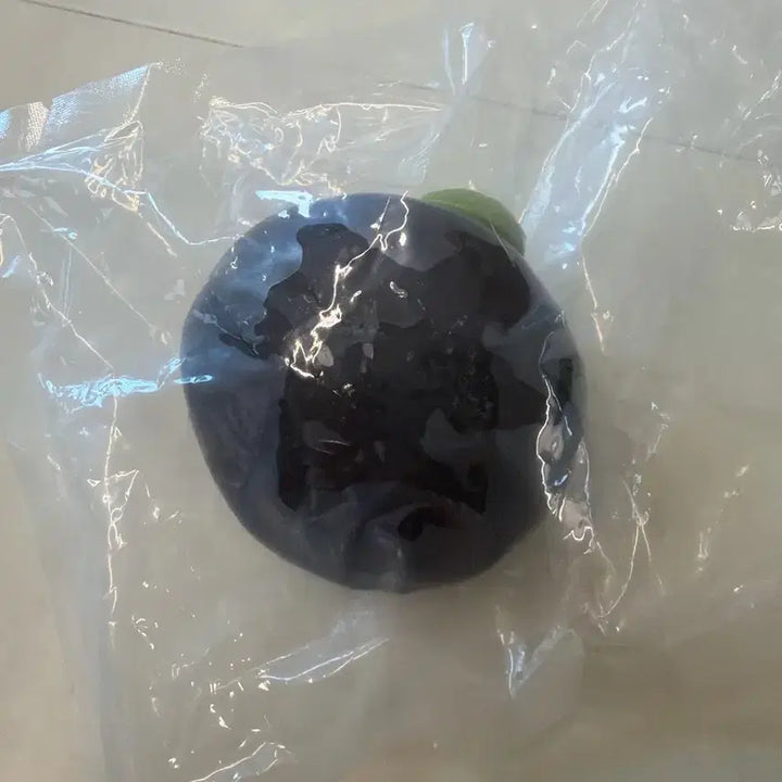 [BUNJANG] MangoSteen Crunch MallySquishy / 푸딩팡팡 - 망고스틴 크런치말랑이 직구