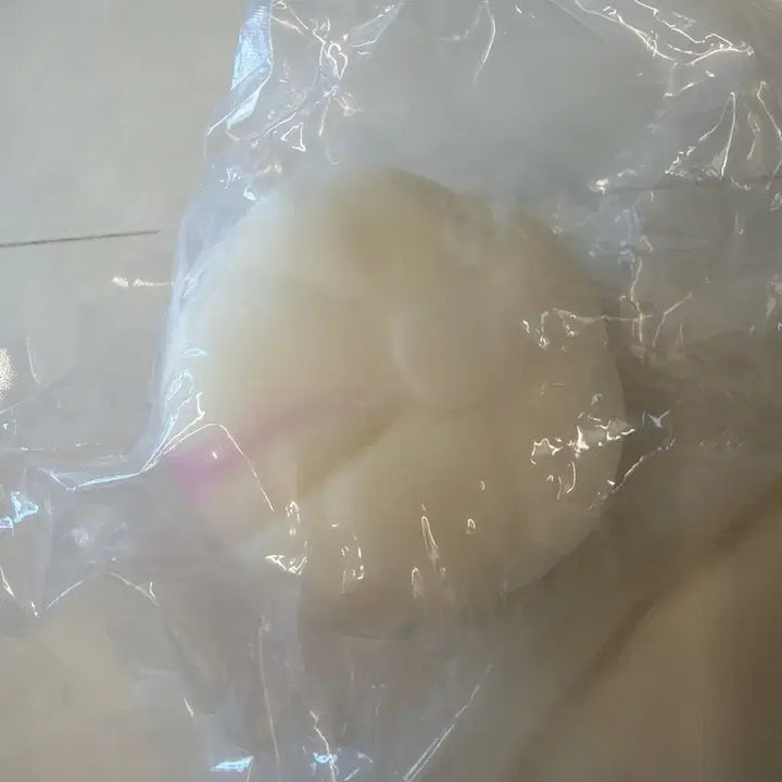 [BUNJANG] Pudding Onion Crunch / 푸딩팡팡 - 양파 크런치 팝니다 직구 말랑이