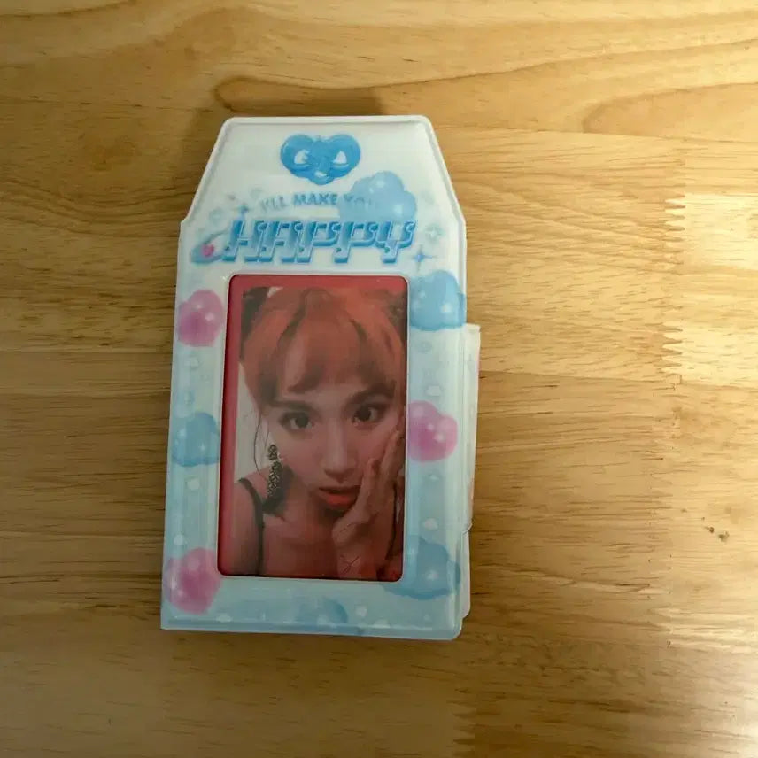 [BUNJANG] Photocard Binder Collect Book / 콜북 콜렉트북 포카바인더 팔아요