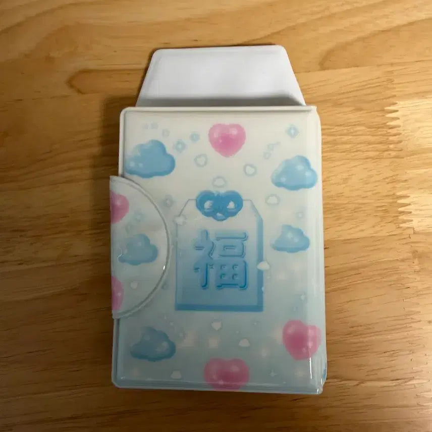 [BUNJANG] Photocard Binder Collect Book / 콜북 콜렉트북 포카바인더 팔아요