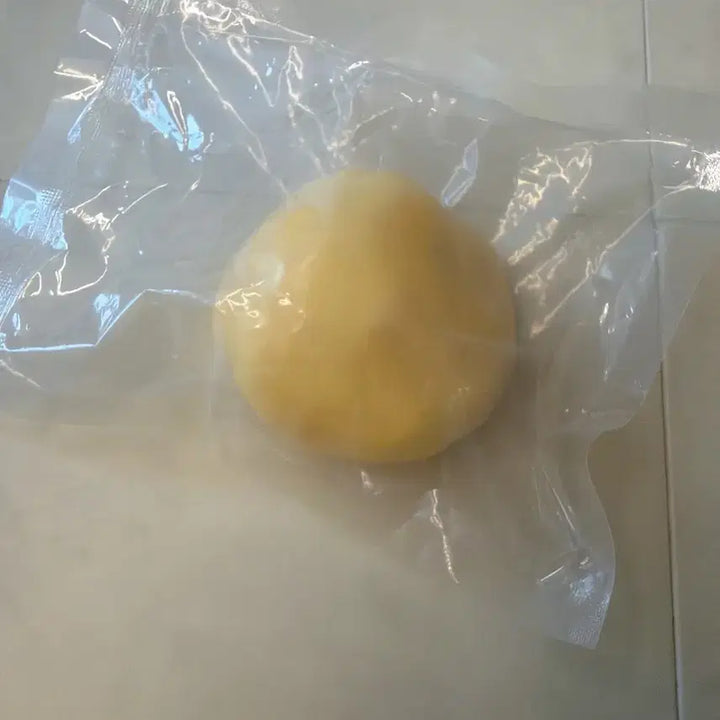 [BUNJANG] Joo Joo Mango Milk Skin Crunchie Squishy / 주주 - 망고밀크스킨 크런치 직구 말랑이