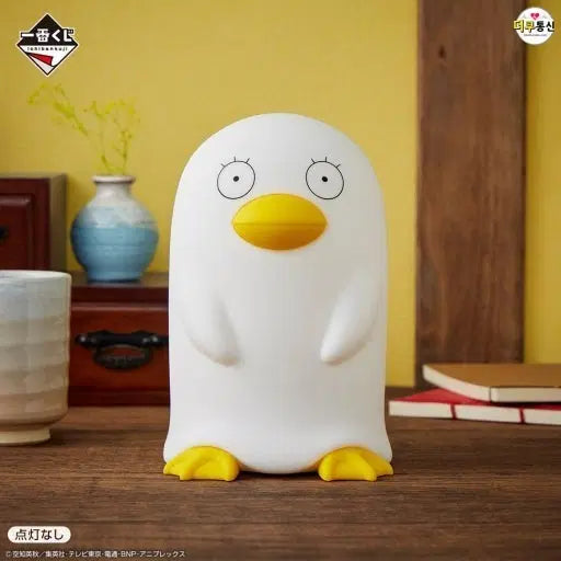 [BUNJANG] Gintama Elizabeth Kuji C Prize Mood Lamp / 급전) 은혼 엘리자베스 쿠지 c상 무드등 판매