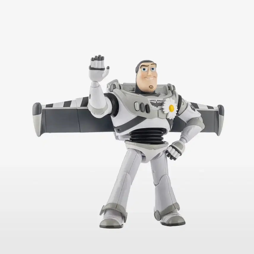 [BUNJANG] G-Dragon Woody Buzz Lightyear Action Figure Bundle Set / 일괄판매 지드래곤 토이스토리 버즈 우디 액션 피규어