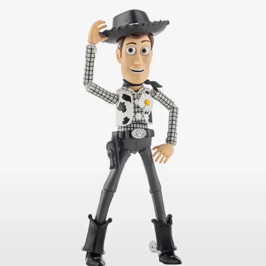 [BUNJANG] G-Dragon Woody Buzz Lightyear Action Figure Bundle Set / 일괄판매 지드래곤 토이스토리 버즈 우디 액션 피규어