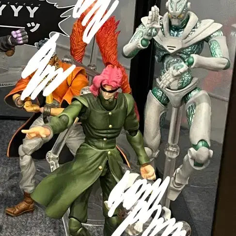 [BUNJANG] JoJo&
