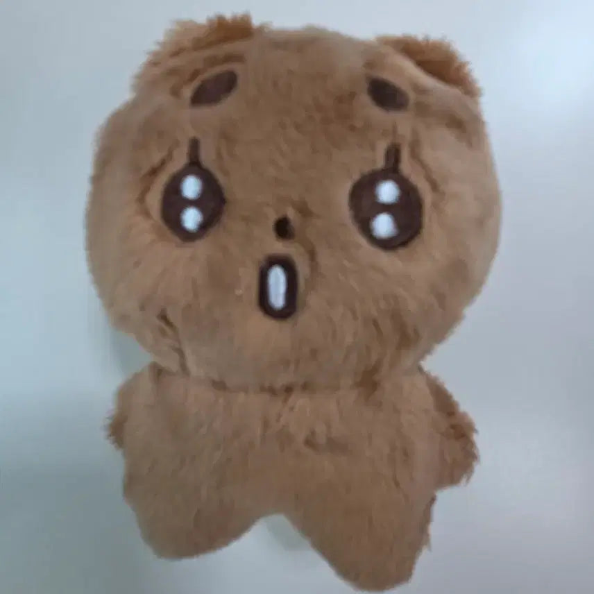 [BUNJANG] TXT Beomgyu Bbongbbam Doll / 투바투 인형 뽀송밤(범규)