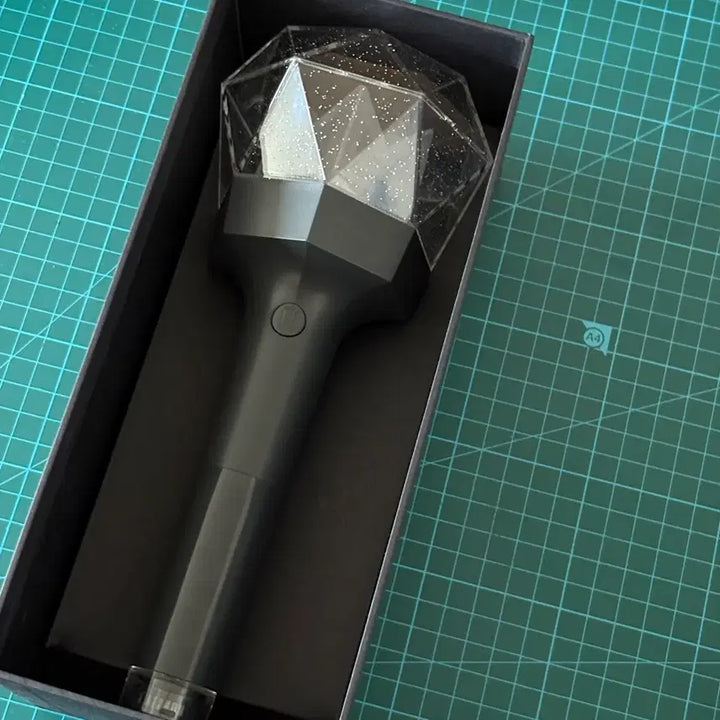 [BUNJANG] Monsta X Mondungie Ver.2 Lightstick / 몬스타엑스 응원봉 몬둥이2