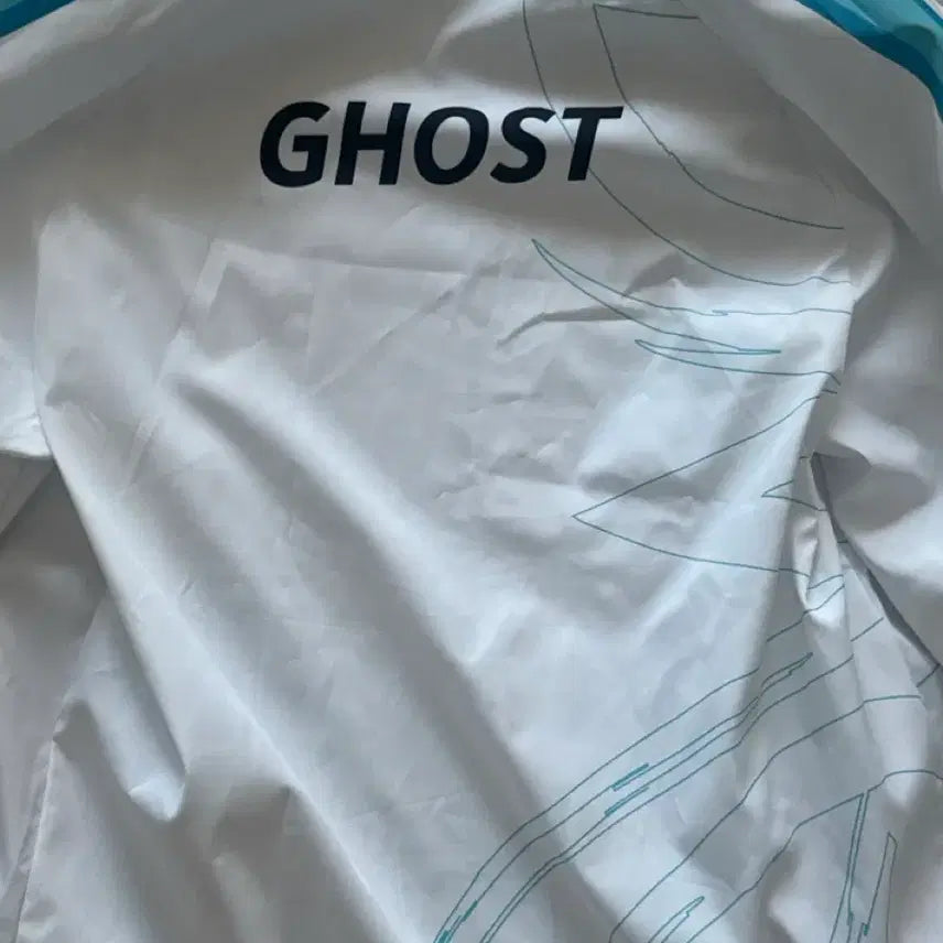 [BUNJANG] 20 DWG Ghost Worlds Jacket Uniform (Size M) / 20 DWG 고스트 월즈 자켓 유니폼 M사이즈