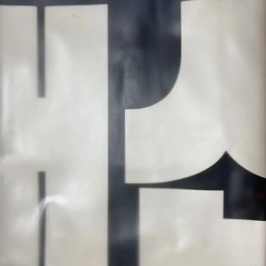 [BUNJANG] BOYNEXTDOOR Taesan Taesan Reflective Slogan / 보넥도 태산 반사 슬로건