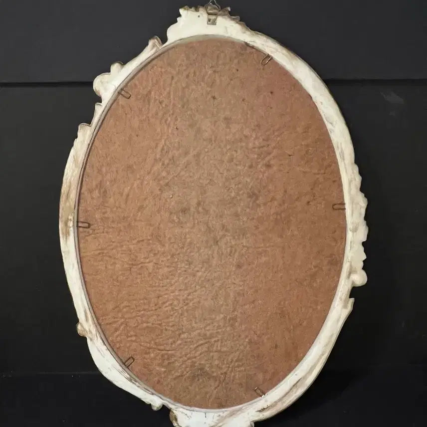 [BUNJANG] Italian Resin Relief Wall Plaque / 이태리 레진 피규어 벽걸이 부조 액자