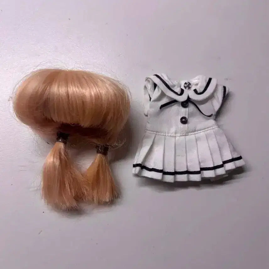 [BUNJANG] LinaChuchu Baby Daisy Doll / 리나슈슈 베이비 데이지