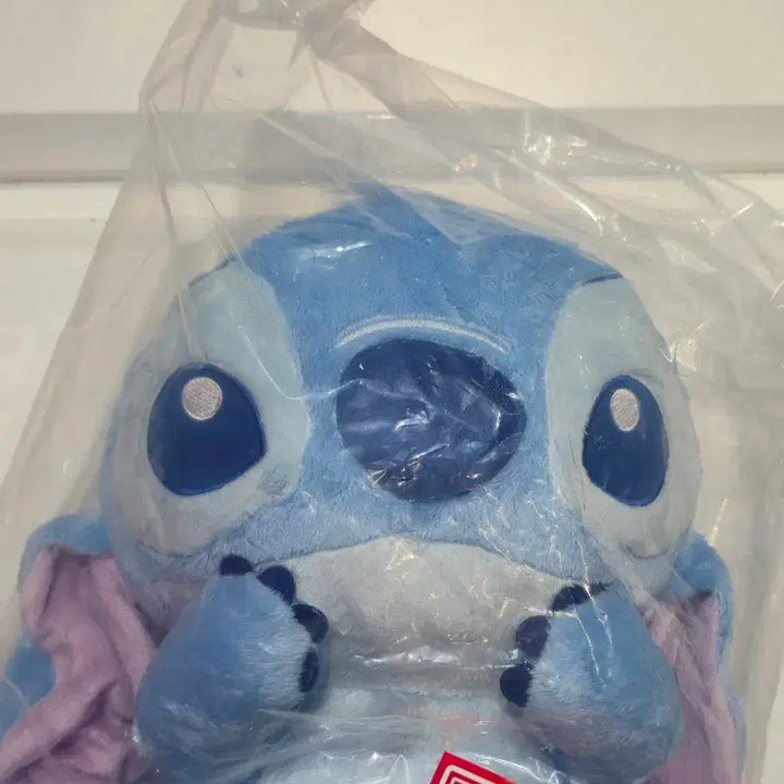 [BUNJANG] Disney Stitch Ichiban Kuji Last One Prize Plush Doll / 택포 6) 디즈니 스티치 쿠지 제일복권 라스트원 인형 판매