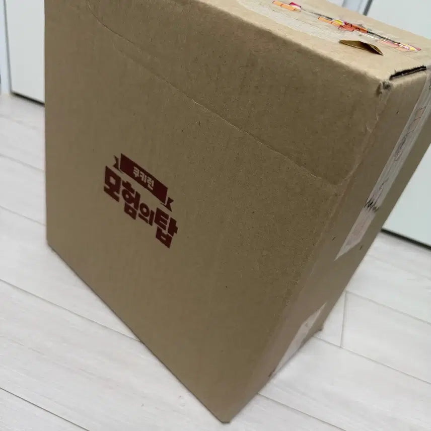[BUNJANG] Cookierun Kingdom Special Launch Package / [급처/새상품] 쿠키런: 모험의탑 스페셜 런칭 패키지 판매합니다.