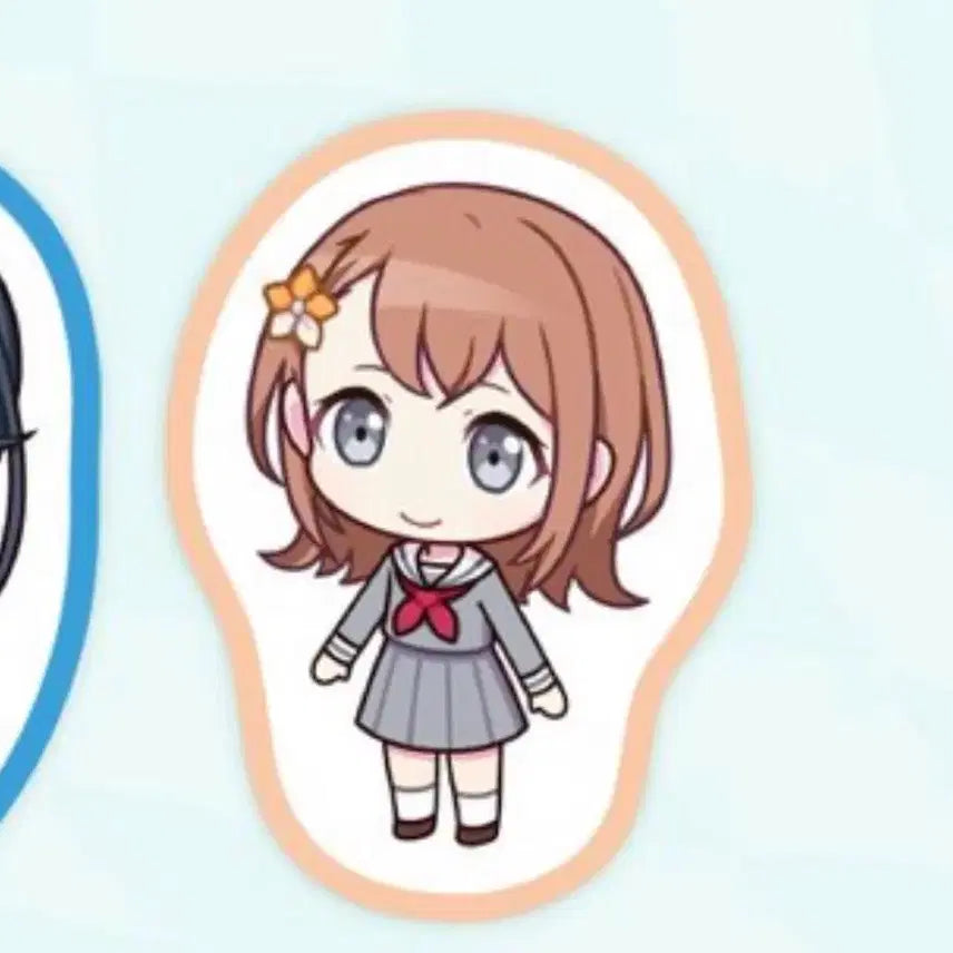 [BUNJANG] Project Sekai Minori Hanasato Full Graphic Cushion (Sealed) / (미개봉)프로젝트세카이 하나사토 미노리 전사쿠션