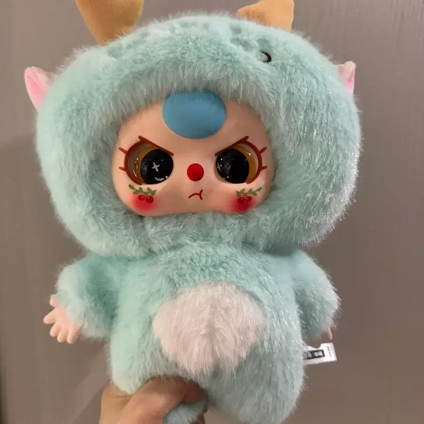 [BUNJANG] Babys 3 Returns Dragon Plush / 배이비쓰리 리턴즈 400 용