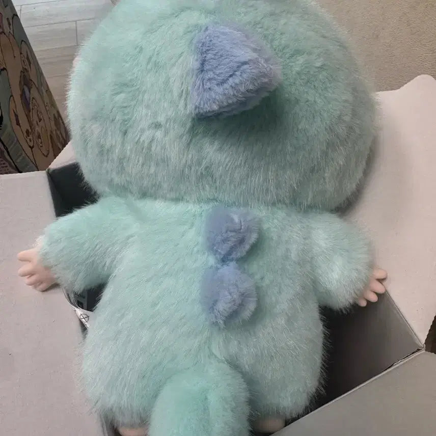 [BUNJANG] Babys 3 Returns Dragon Plush / 배이비쓰리 리턴즈 400 용