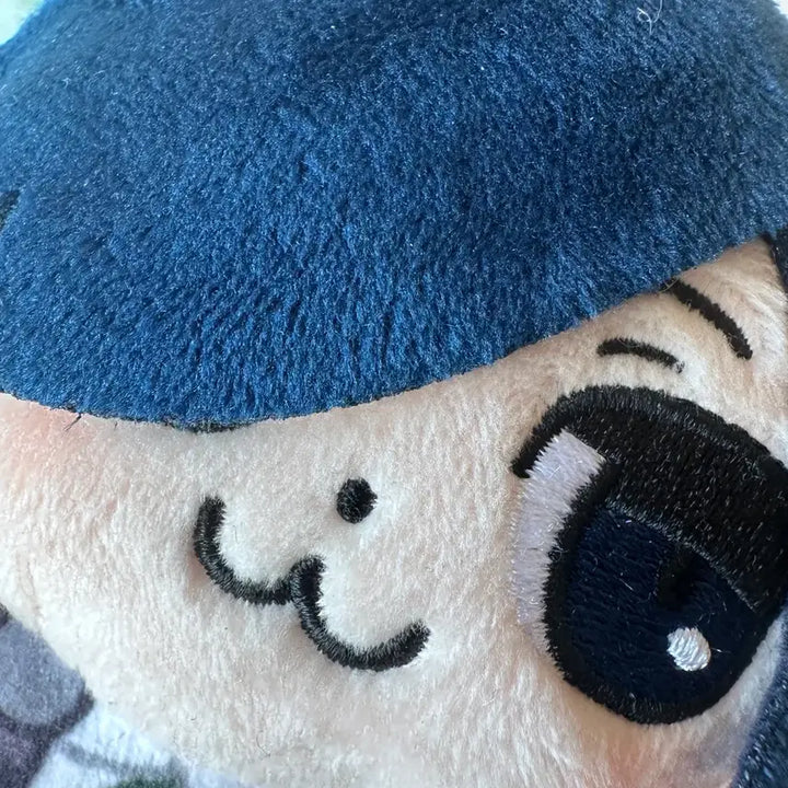 [BUNJANG] Yuki Makoto "Buku Bu" Plush / 유키 마코토 부쿠부 누이