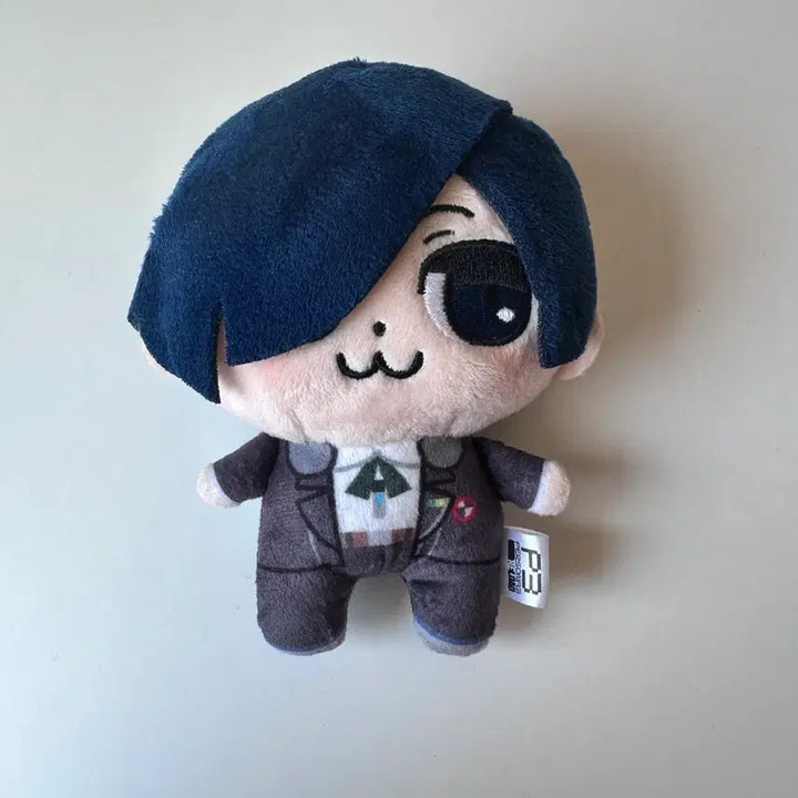 [BUNJANG] Yuki Makoto "Buku Bu" Plush / 유키 마코토 부쿠부 누이