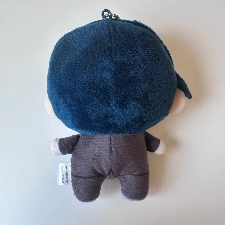 [BUNJANG] Yuki Makoto "Buku Bu" Plush / 유키 마코토 부쿠부 누이