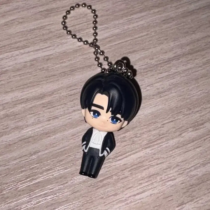 [BUNJANG] ENHYPEN Sunghoon Gacha Keyring Japan / 엔하이픈 성훈 가챠 키링 일본