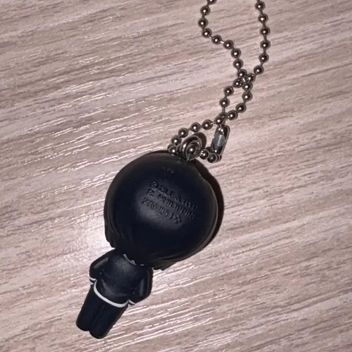 [BUNJANG] ENHYPEN Sunghoon Gacha Keyring Japan / 엔하이픈 성훈 가챠 키링 일본