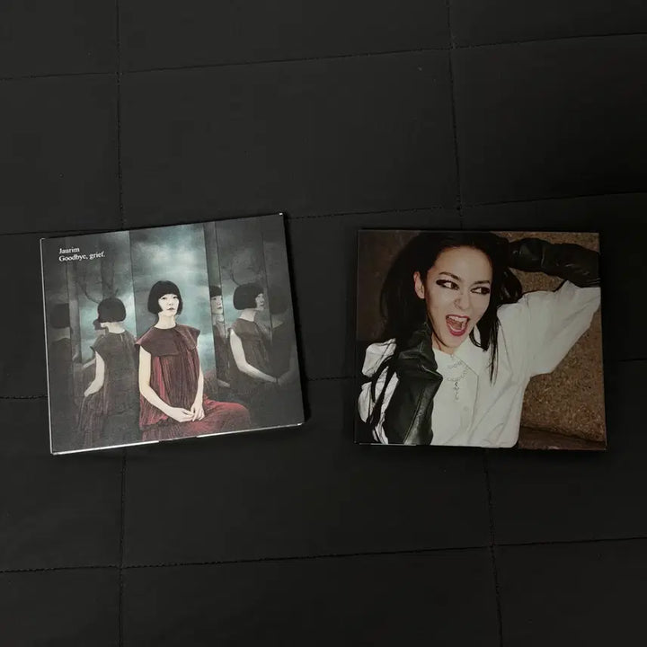 [BUNJANG] Jaurim Bundle Set CDs / 자우림 CD 일괄 판매