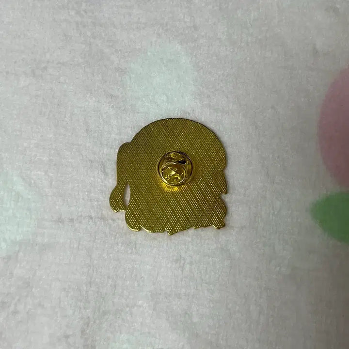 [BUNJANG] Bocchi the Rock! Kita Fan-Made Brooch / 비공굿) 봇치더락 키타 브로치