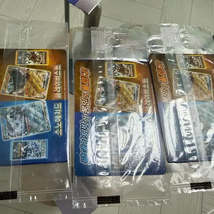 [BUNJANG] Pokemon Card Arceus V Promo (Sealed) / (미개봉) 포켓몬카드 아르세우스  프로모
