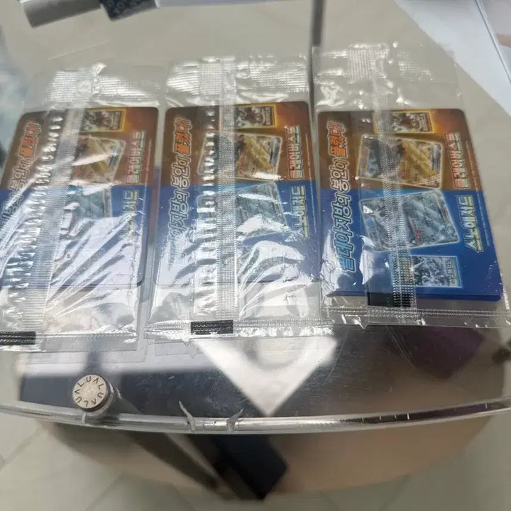 [BUNJANG] Pokemon Card Arceus V Promo (Sealed) / (미개봉) 포켓몬카드 아르세우스  프로모