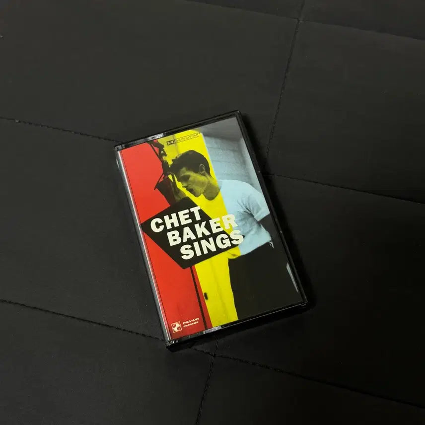 [BUNJANG] Chet Baker CD Bundle Set / 쳇 베이커 CD 일괄 판매
