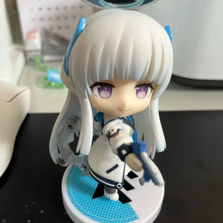 [BUNJANG] Blue Archive Noah Nendoroid / 블루아카이브 노아 넨도