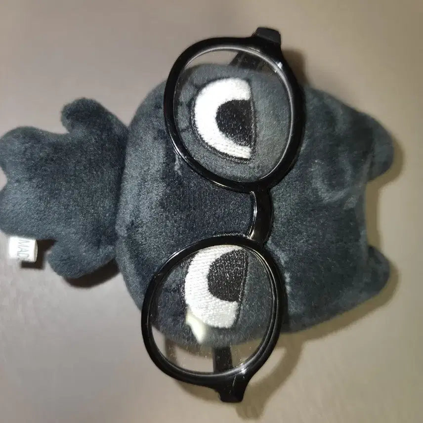 [BUNJANG] BOYNEXTDOOR Taesan Tanyako Plush / 보이넥스트도어 보넥도 태산 태냐코 인형