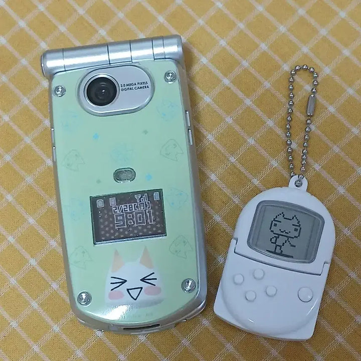 [BUNJANG] Mockup Phone Display Set / 목업폰 모형폰 가챠 일괄