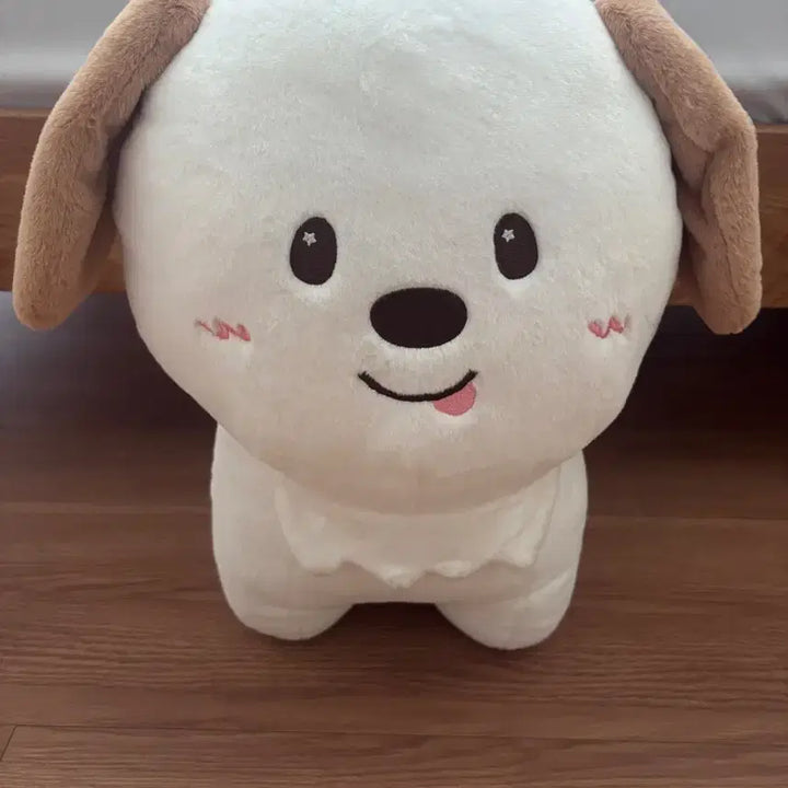 [BUNJANG] Merongie 40cm Giant Plush / 멍룡이 40cm 대왕멍룡이