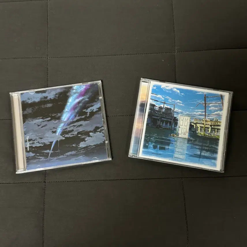 [BUNJANG] RADWIMPS CD Bundle Set / 래드윔프스 CD 일괄 판매