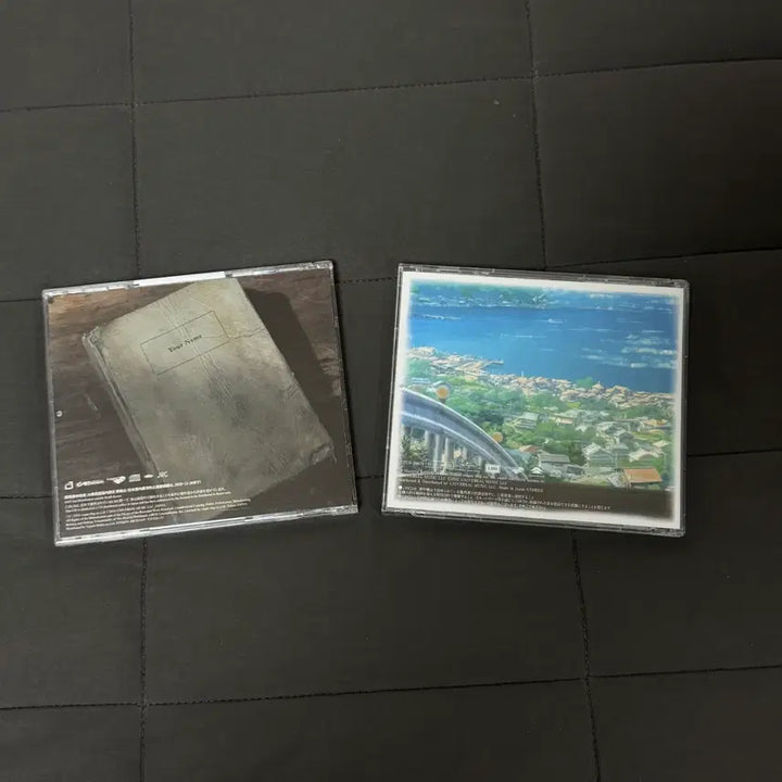 [BUNJANG] RADWIMPS CD Bundle Set / 래드윔프스 CD 일괄 판매