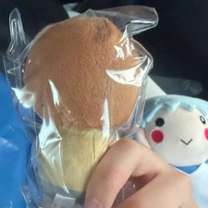 [BUNJANG] Death Note Light Plush / 데스노트 라이토 누이 팝니다