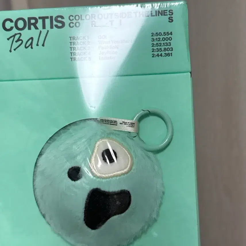 [BUNJANG] Cortis Cortisball Sealed Album / 코르티스 코르티스볼 미개봉 / 번장 최저가
