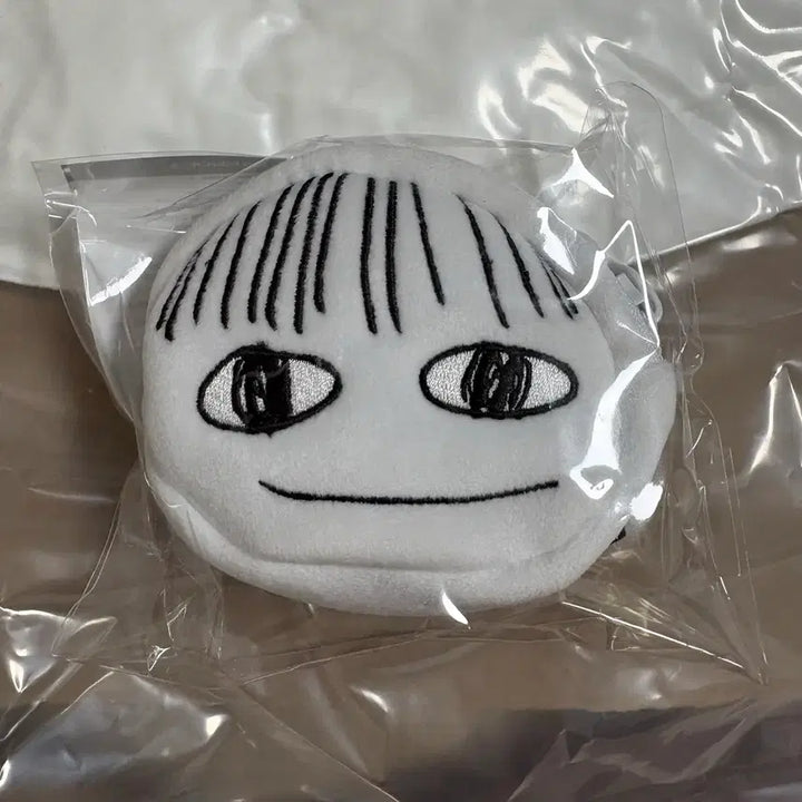 [BUNJANG] JJINYA Pouch (Small Size) / 찐이야 파우치 S사이즈