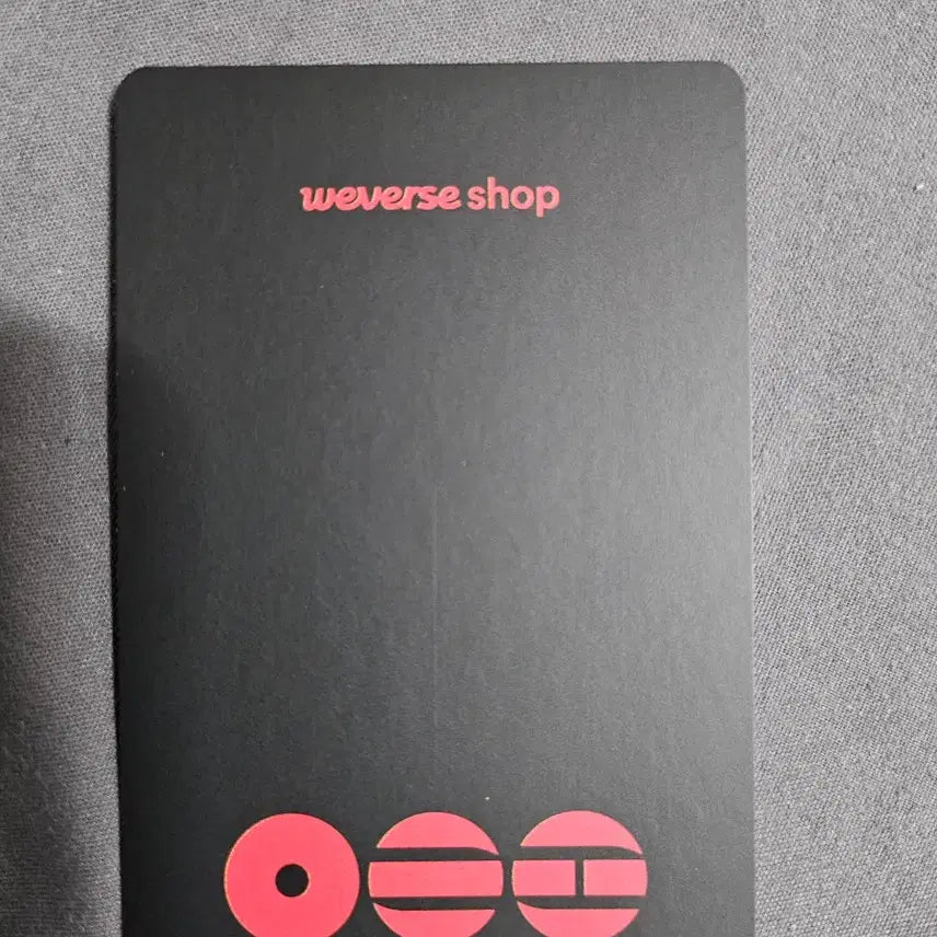 [BUNJANG] BTS Suga Arirang Lucky Draw Photocard / 방탄소년단) 아리랑 유럽럭드 윤기