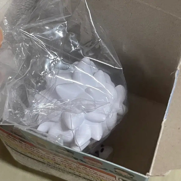 [BUNJANG] Hunter x Hunter Killua Zoldyck Phat Doll Sealed / 헌터헌터 페타돌 키르아 미개봉