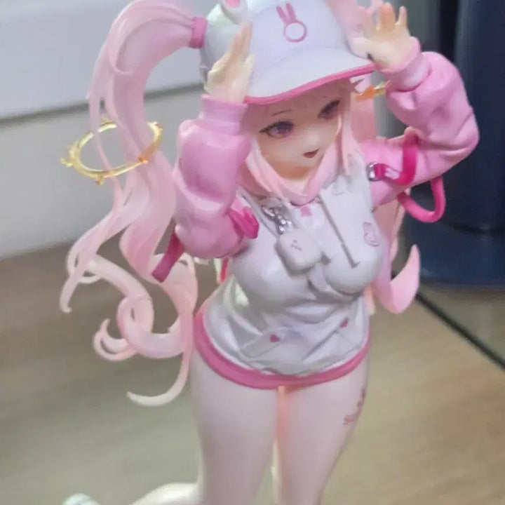 [BUNJANG] Goddess of Victory: Nikke Alice Figure (Sealed) / 미개봉) 니케 앨리스 피규어