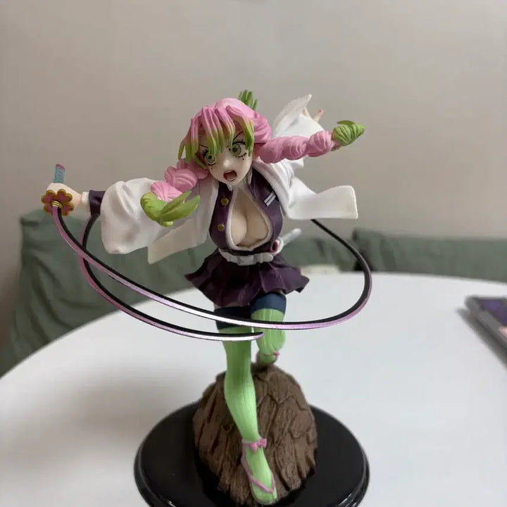[BUNJANG] Ichiban Kuji Demon Slayer Mitsuri Kanroji Prize A Figure / 제일복권 귀멸의 칼날 칸로지 미츠리 A상 피규어