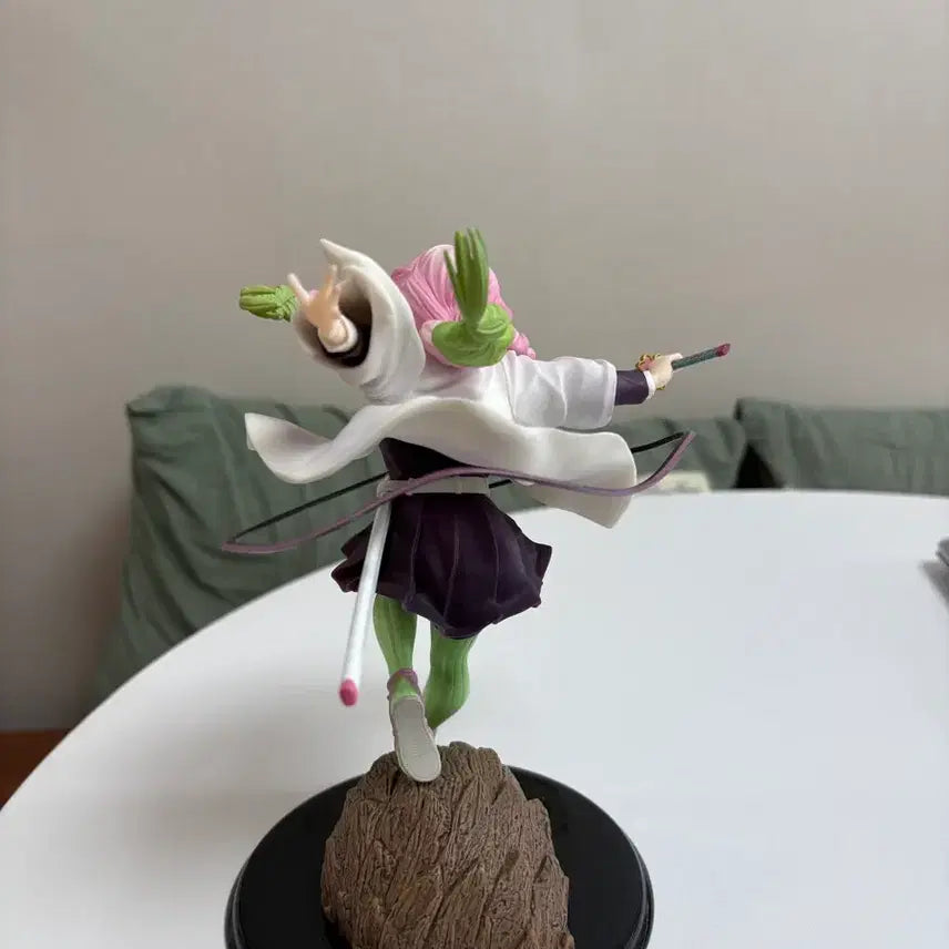 [BUNJANG] Ichiban Kuji Demon Slayer Mitsuri Kanroji Prize A Figure / 제일복권 귀멸의 칼날 칸로지 미츠리 A상 피규어