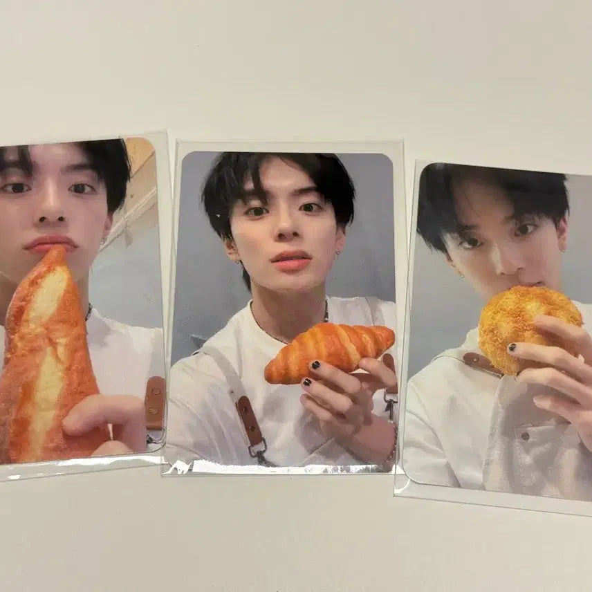 [BUNJANG] VERIVERY Kangmin Starry Night Lucky Draw Photocard Bundle Set / 베리베리 강민 스타라이크뮤직 미공포 포카