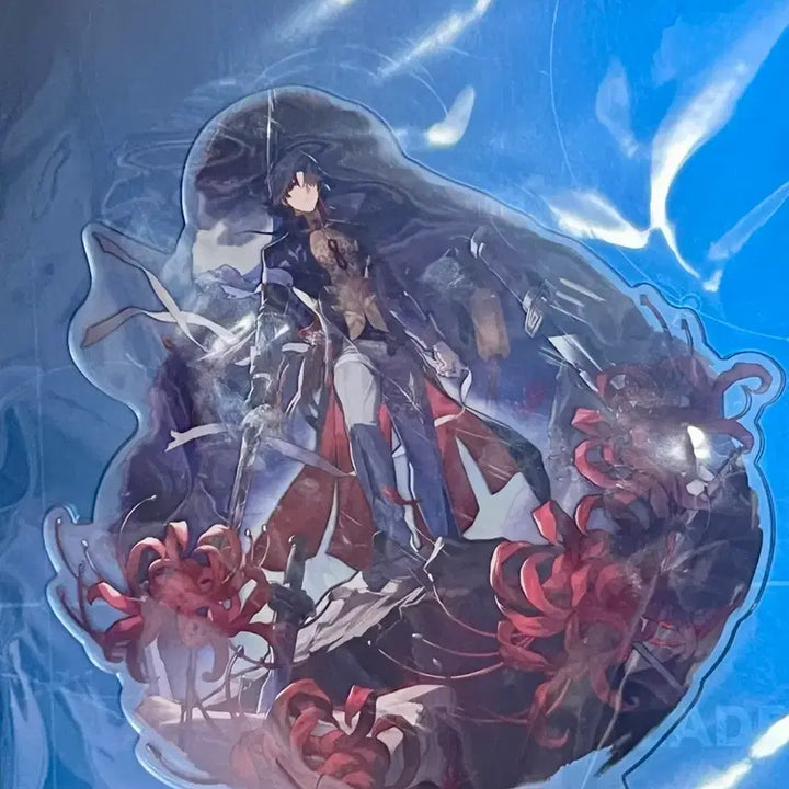 [BUNJANG] Honkai: Star Rail Blade Acrylic Stand (Sealed) / [미개봉] 붕괴 스타레일 블레이드 아크릴스탠드