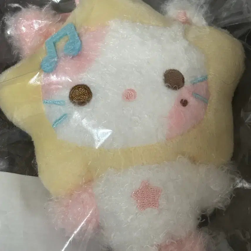 [BUNJANG] Haggyuha StellNyan Photocard Holder / 하뀨하 스텔냥