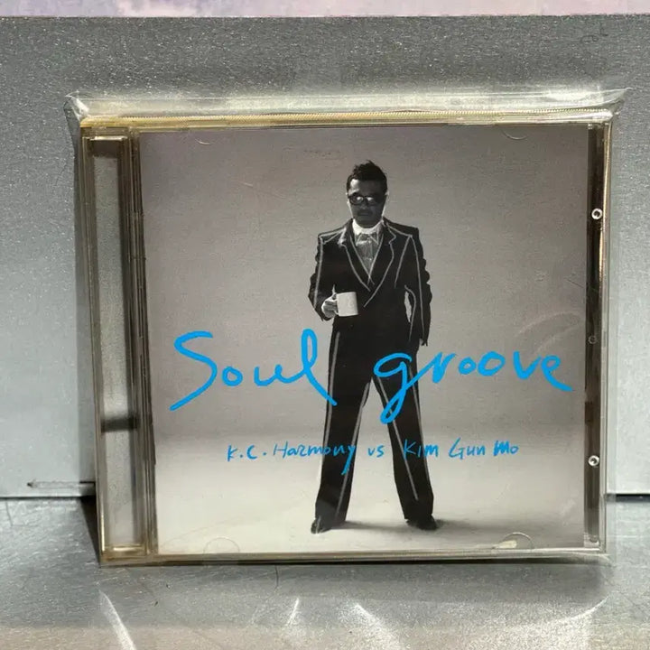 [BUNJANG] Kim Gun Mo 12th Album &